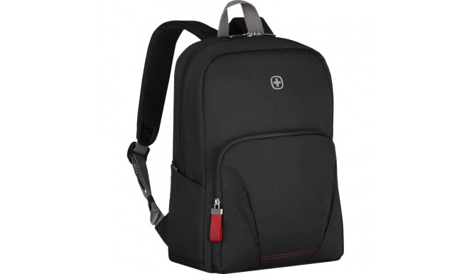 Wenger Motion Backpack black