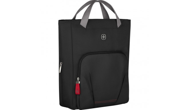 Wenger Motion Vertical Tote black