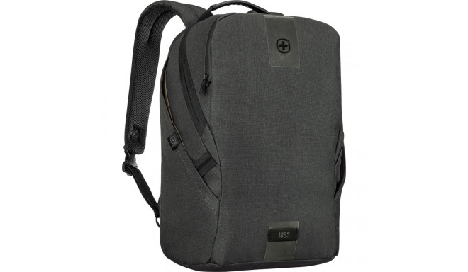 Wenger MX ECO Light 16 sülearvuti seljakott hall