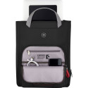 Wenger Motion Vertical Tote black