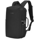 Pacsafe Metrosafe X 13 must seljakott