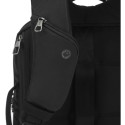 Pacsafe Metrosafe X 13  black Commuter Backpack