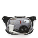 Pacsafe Metrosafe X urban sling black