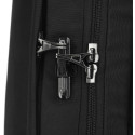 Pacsafe Metrosafe X 13  black Commuter Backpack