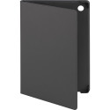 Samsung Book Cover EF-BX200 Galaxy Tab A8 jaoks Tumehall