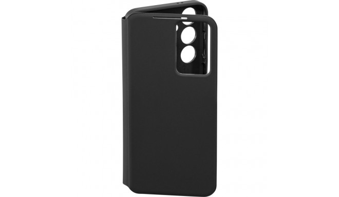 Samsung Smart S View Wallet Case Galaxy S24+ - black