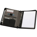 Wenger Affiliate black Padfolio Writing Case fits 10  Tablets