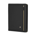 Wenger Amelie Women's Zippered Padfolio with Tablet Pocket