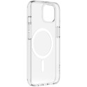 Belkin SheerForce magnetiline telefonikorpus iPhone 13-le MSA005btCL