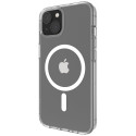 Belkin SheerForce magnetiline telefonikorpus iPhone 13-le MSA005btCL
