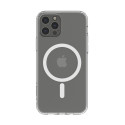 Belkin SheerForce magnetiline ümbris iPhone 12/12Pro MSA002BTCL