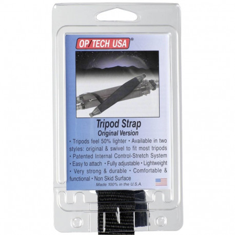 OP TECH Strap System statiivi rihm