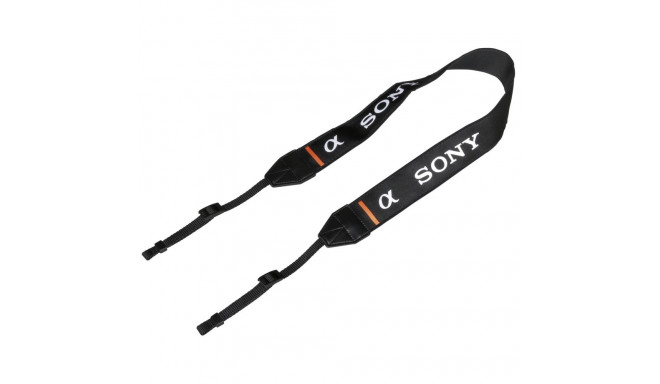 Sony STP-SS5 Shoulder Strap for Alpha Series