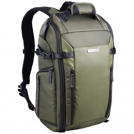 Vanguard VEO SELECT 45BFM GR Backpack grey