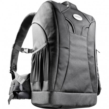 Mantona Trekking Camera Backpack black