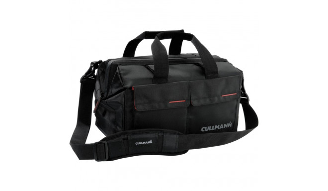 Cullmann Amsterdam Maxima 335 black