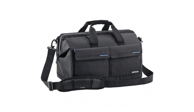 Cullmann Amsterdam Maxima 520 black