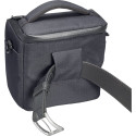 Cullmann Malaga Vario 400 black Camera bag