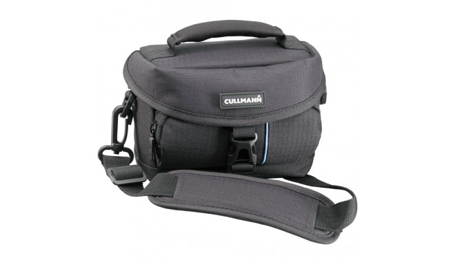 Cullmann Panama Vario 200 kaamerakott must