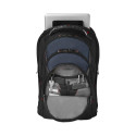 Wenger Ibex 17 kuni 43,90 cm sülearvuti seljakott must/sinine