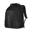 Wenger Legacy 16 Sülearvutikott Must / Hall