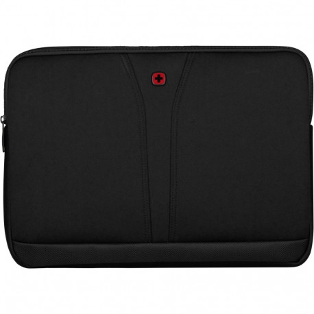 Wenger BC Fix Neoprene 15,6  Laptop Sleeve black