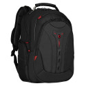 Wenger Pegasus Deluxe Ballistic Sülearvutikott 16-tolline Must