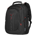 Wenger Pegasus Deluxe Ballistic Sülearvutikott 16-tolline Must