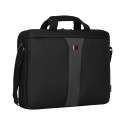 Wenger Legacy 17 Slimcase must / hall