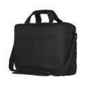 Wenger Source 16 Laptop Briefcase black