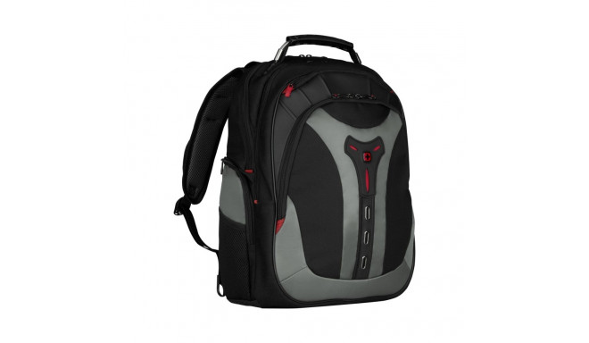 Wenger Pegasus 17 / 43,90 cm sülearvuti seljakott hall / sinine