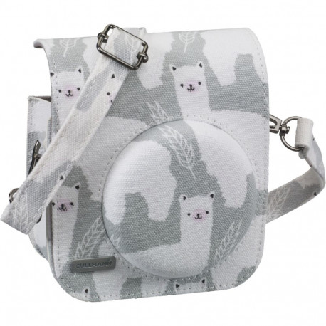 Cullmann RIO Fit 120 llama kaamerakott Instax Mini 12 jaoks