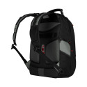 Wenger Pegasus 17  / 43,90 cm Laptop Backpack grey / blue