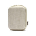 Fujifilm instax Square Link Printer Case woven ivory