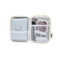 Fujifilm instax Square Link Printer Case woven ivory