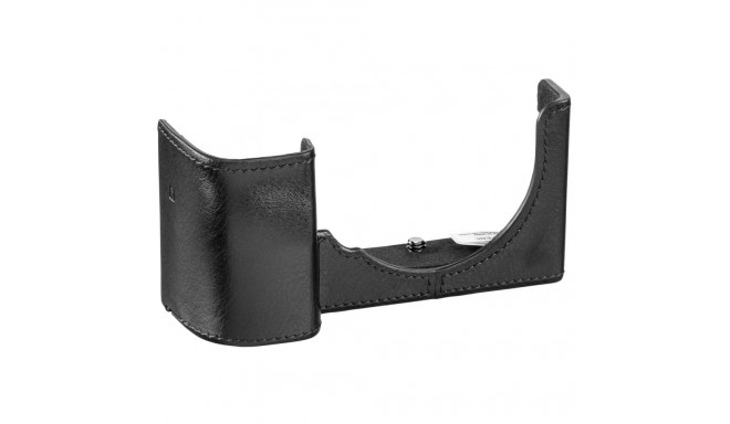 Sony LCS-EBE kaamerakott must