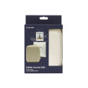 Fujifilm instax Square Link Printer Case woven ivory