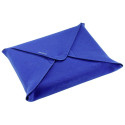 Novoflex Bluewrap - veniv kaitsekangas L 38x38 cm