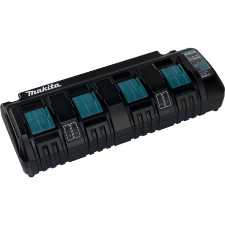 Makita DC18SF laadija 18V