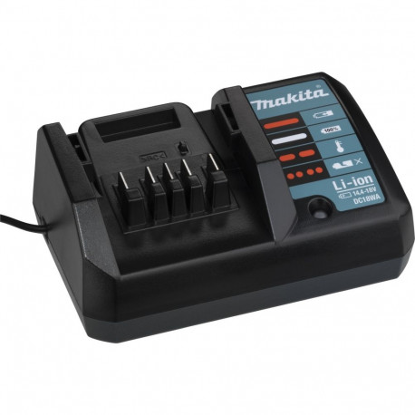 Makita DC18WA laadija 14,4V-18V
