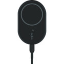 Belkin BOOST Charge magnetiline autokinnitus 10W juhtmevaba laadimine koos auto laadijaga