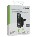 Belkin BOOST Charge magnetiline autokinnitus 10W juhtmevaba laadimine koos auto laadijaga