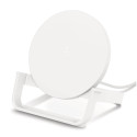 Belkin BOOST Charge juhtmevaba alus 10W Micro-USB kaabel ja adapter valge