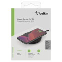 Belkin Boost laadimisalus 10W Micro-USB kaabel koos adapteriga must