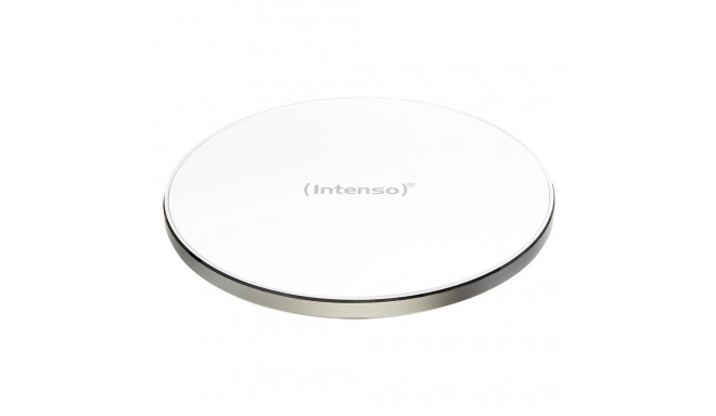Intenso Wireless Charger WA1 white