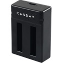 Kandao QooCam EGO Battery Charger Dual