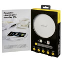 Intenso Wireless Charger WA1 white