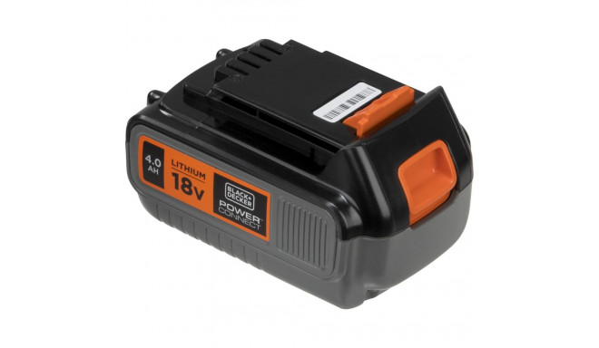 Black & Decker BL4018 18V / 4,0Ah