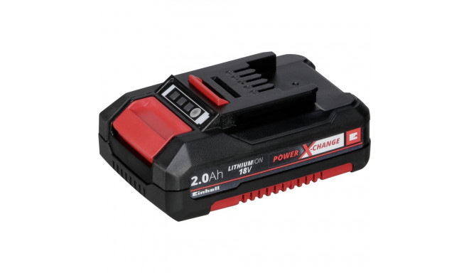Einhell Power-X-Change 18V 2,0Ah
