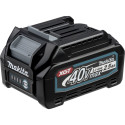 Makita BL4025 XGT 191B36-3 aku 40V / 2,5Ah liitium-ioon Makita BL4025 XGT 191B36-3 aku 40V / 2,5Ah liitium-ioon